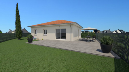 Vente terrain 454m2 Colombier saugnieu-38Z03100VT001814-692-05