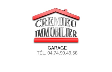 Location local/garage/parking 12m2 Charvieu chavagneux-38Z03100PK001532-692-01