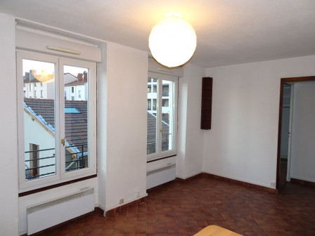 Location appartement type 2 (T2) 38m2 Lyon-38Z03100PL000142-692-01