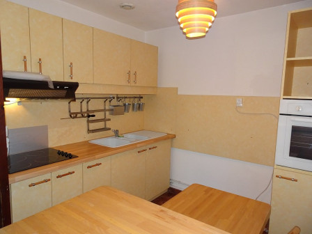 Location appartement type 2 (T2) 38m2 Lyon-38Z03100PL000142-692-02