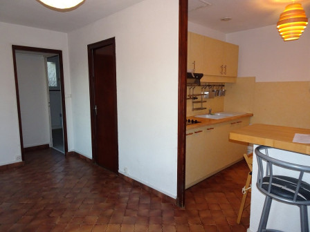 Location appartement type 2 (T2) 38m2 Lyon-38Z03100PL000142-692-03