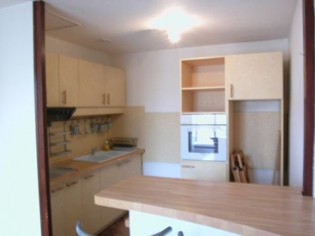Location appartement type 2 (T2) 38m2 Lyon-38Z03100PL000142-692-07