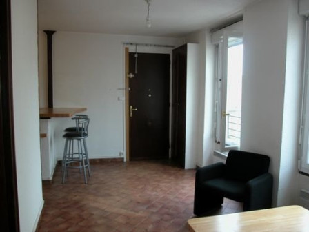 Location appartement type 2 (T2) 38m2 Lyon-38Z03100PL000142-692-08