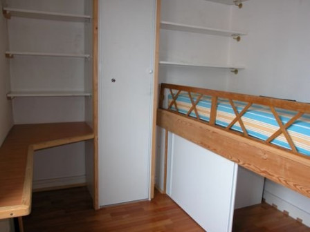 Location appartement type 2 (T2) 38m2 Lyon-38Z03100PL000142-692-10
