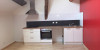 Location appartement type 2 (T2) 41m2 Cremieu