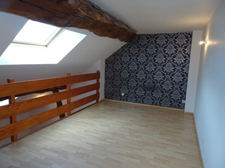Location appartement type 2 (T2) 41m2 Cremieu-38Z03100PL000211-692-05