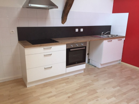 Location appartement type 2 (T2) 41m2 Cremieu-38Z03100PL000211-692-06