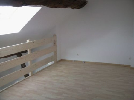 Location appartement type 2 (T2) 41m2 Cremieu-38Z03100PL000211-692-08