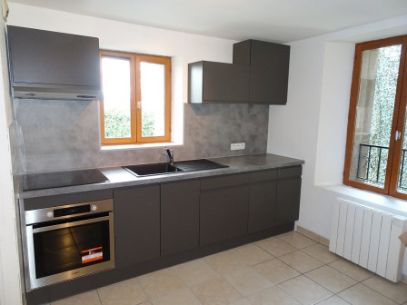 Location appartement type 2 (T2) 41m2 Hieres sur amby-38Z03100PL000213-692-02