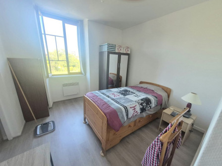 Location appartement type 3 (T3) 52m2 Cremieu-38Z03100PL000296-692-04 Location appartement type 3 (T3) 52m2 Cremieu-38Z03100PL000296-692-04