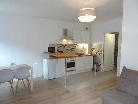 Location appartement type 1 (T1) 29m2 Cremieu-38Z03100PL000309-692-01