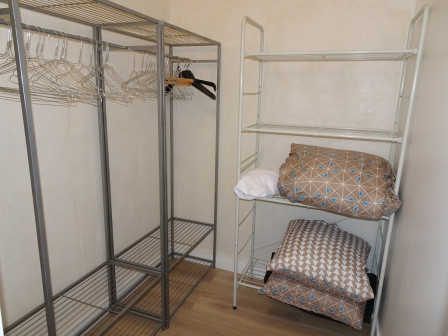 Location appartement type 1 (T1) 29m2 Cremieu-38Z03100PL000309-692-04