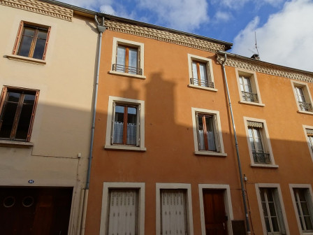 Location appartement type 1 (T1) 29m2 Cremieu-38Z03100PL000309-692-05