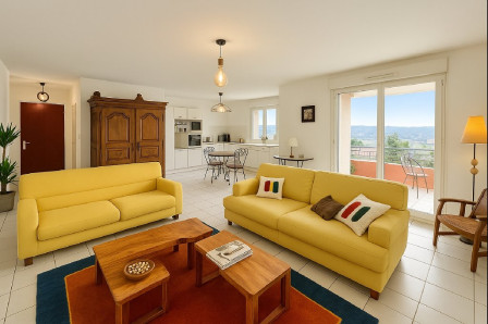 Location appartement type 3 (T3) 76m2 Bourgoin jallieu-38Z03100PL000315-692-01 Location appartement type 3 (T3) 76m2 Bourgoin jallieu-38Z03100PL000315-692-01