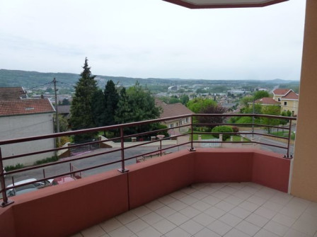 Location appartement type 3 (T3) 76m2 Bourgoin jallieu-38Z03100PL000315-692-09 Location appartement type 3 (T3) 76m2 Bourgoin jallieu-38Z03100PL000315-692-09