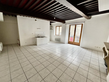 Location appartement type 1 (T1) 35m2 Cremieu-38Z03100PL000337-692-03
