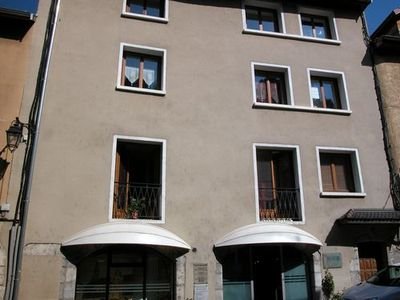 Location appartement type 1 (T1) 35m2 Cremieu-38Z03100PL000337-692-06