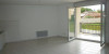 Location appartement type 2 (T2) 43m2 Pont de cheruy