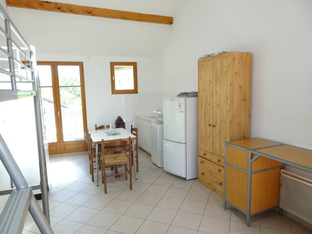 Location appartement type 1 (T1) 25m2 St hilaire de brens-38Z03100PL000556-692-06 Location appartement type 1 (T1) 25m2 St hilaire de brens-38Z03100PL000556-692-06