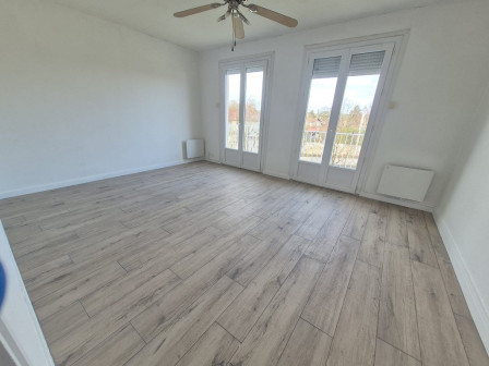 Location appartement type 3 (T3) 61m2 Chavanoz-38Z03100PL000647-692-02