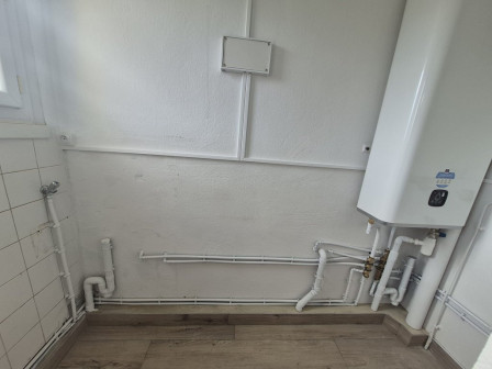 Location appartement type 3 (T3) 61m2 Chavanoz-38Z03100PL000647-692-08