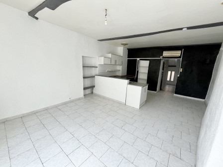 Location appartement type 2 (T2) 45m2 Cremieu-38Z03100PL000698-692-01