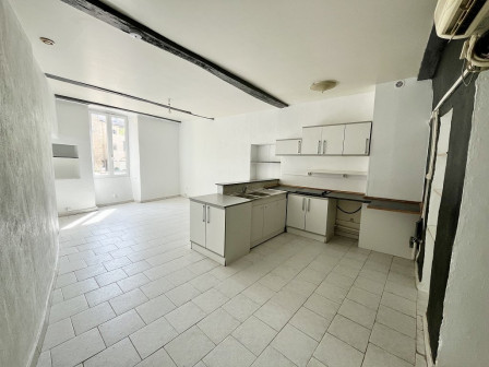 Location appartement type 2 (T2) 45m2 Cremieu-38Z03100PL000698-692-02