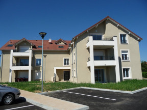 Location appartement type 2 (T2) 45m2 Janneyrias