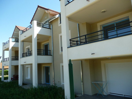 Location appartement type 2 (T2) 45m2 Janneyrias-38Z03100PL000779-692-06