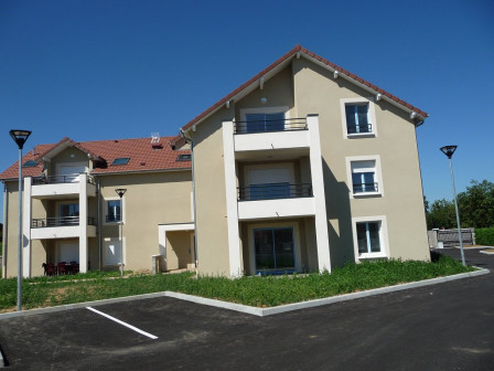 Location appartement type 2 (T2) 45m2 Janneyrias-38Z03100PL000779-692-08