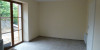 Location appartement type 2 (T2) 46m2 St romain de jalionas