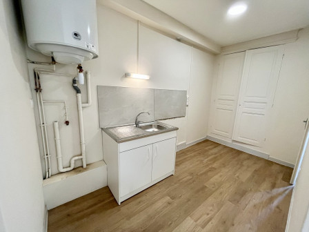 Location appartement type 1 (T1) 26m2 Pont de cheruy-38Z03100PL000880-692-01