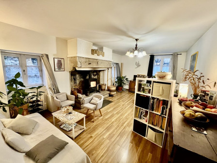 Location appartement type 2 (T2) 52m2 Cremieu-38Z03100PL000932-692-01