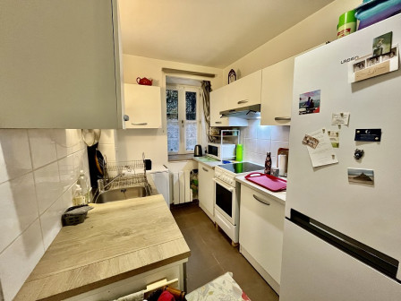 Location appartement type 2 (T2) 52m2 Cremieu-38Z03100PL000932-692-03