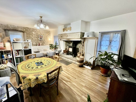 Location appartement type 2 (T2) 52m2 Cremieu-38Z03100PL000932-692-06