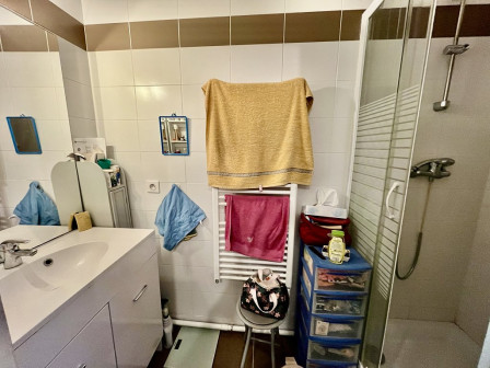 Location appartement type 2 (T2) 52m2 Cremieu-38Z03100PL000932-692-09