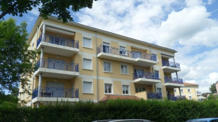 Location appartement type 3 (T3) 78m2 Cremieu-38Z03100PL000960-692-01
