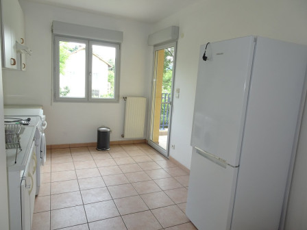 Location appartement type 3 (T3) 78m2 Cremieu-38Z03100PL000960-692-03