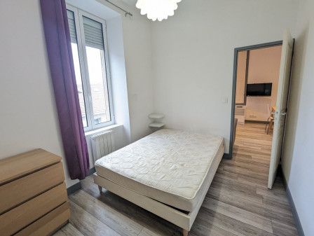 Location appartement type 2 (T2) 36m2 Pont de cheruy-38Z03100PL000994-692-04