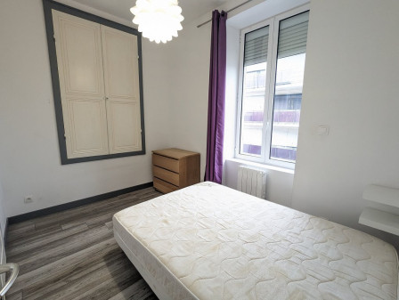 Location appartement type 2 (T2) 36m2 Pont de cheruy-38Z03100PL000994-692-07