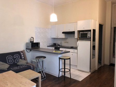 Location appartement type 2 (T2) 31m2 Lyon-38Z03100PL001002-692-01