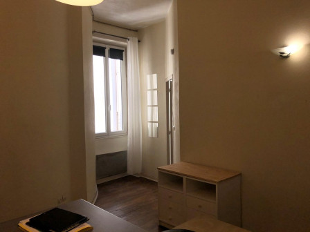 Location appartement type 2 (T2) 31m2 Lyon-38Z03100PL001002-692-04