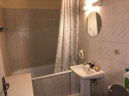 Location appartement type 2 (T2) 31m2 Lyon-38Z03100PL001002-692-05