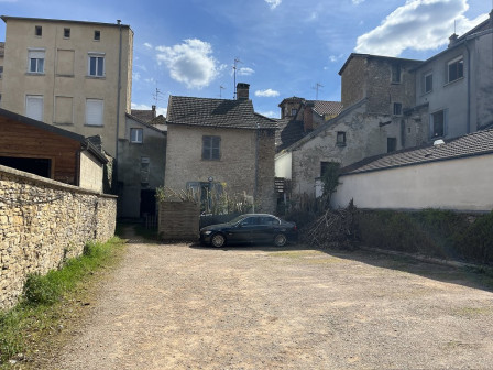 Location appartement type 2 (T2) 42m2 Cremieu-38Z03100PL001046-692-02