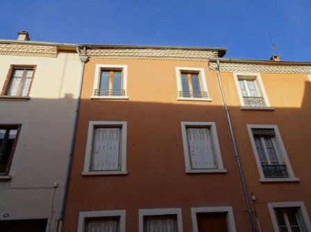 Location appartement type 2 (T2) 45m2 Cremieu-38Z03100PL001097-692-06 Location appartement type 2 (T2) 45m2 Cremieu-38Z03100PL001097-692-06