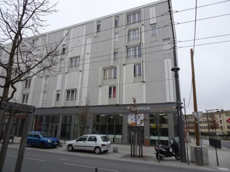 Location appartement type 3 (T3) 56m2 Lyon-38Z03100PL001115-692-04
