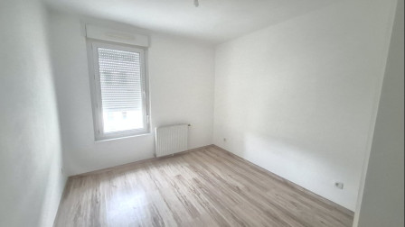 Location appartement type 3 (T3) 56m2 Lyon-38Z03100PL001115-692-07