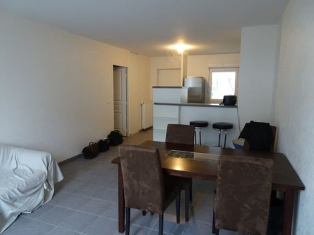 Location appartement type 3 (T3) 56m2 Lyon-38Z03100PL001115-692-07