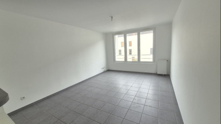 Location appartement type 3 (T3) 56m2 Lyon-38Z03100PL001115-692-08