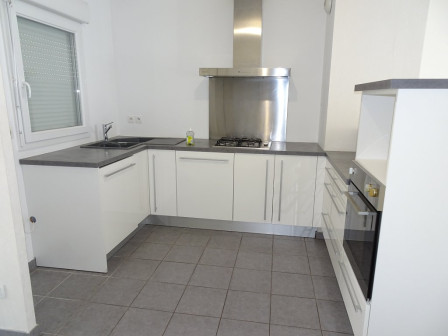 Location appartement type 3 (T3) 56m2 Lyon-38Z03100PL001115-692-10